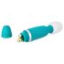 Varinha B SWISH - Vibrador Massajador (verde)