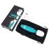 Varinha B SWISH - Vibrador Massajador (verde)