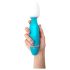 Varinha B SWISH - Vibrador Massajador (verde)