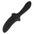 Nexus Sceptre - Massageador de Próstata em Silicone Vibratório (Preto)