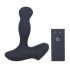 Nexus Revo Slim - Vibrador Rotativo de Próstata com Controle Remoto