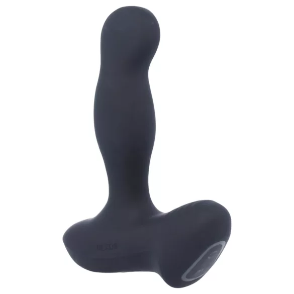 Nexus Revo Slim - vibrador para próstata com controle remoto giratório