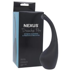 Nexus Pro - lavador íntimo (preto)