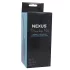 Nexus Pro - ducha íntima anal - silicone preto