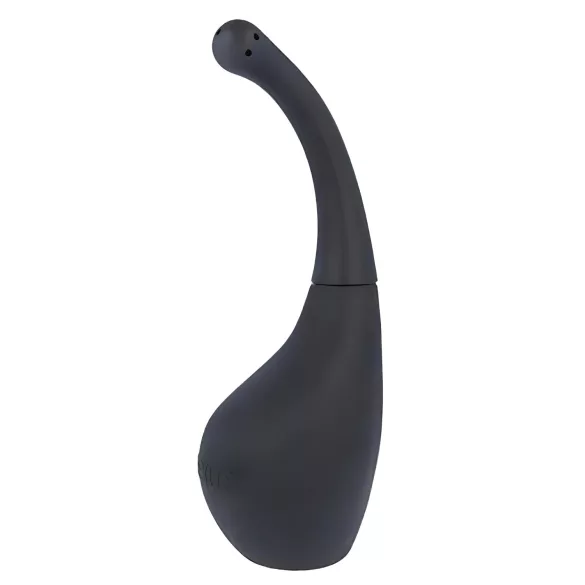 Nexus Pro - ducha íntima anal - silicone preto
