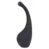Nexus Pro - ducha íntima anal - silicone preto