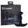 Nexus G-stroker - vibrador massageador de próstata com controle remoto - preto