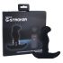 Nexus G-Stroker - Vibrador de Próstata com Controle Remoto (Preto)