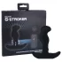 Nexus G-stroker - vibrador massageador de próstata com controle remoto - preto
