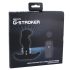 Nexus G-Stroker - Vibrador de Próstata com Controle Remoto (Preto)