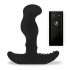 Nexus G-Stroker - Vibrador de Próstata com Controle Remoto (Preto)