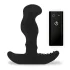 Nexus G-stroker - vibrador massageador de próstata com controle remoto - preto