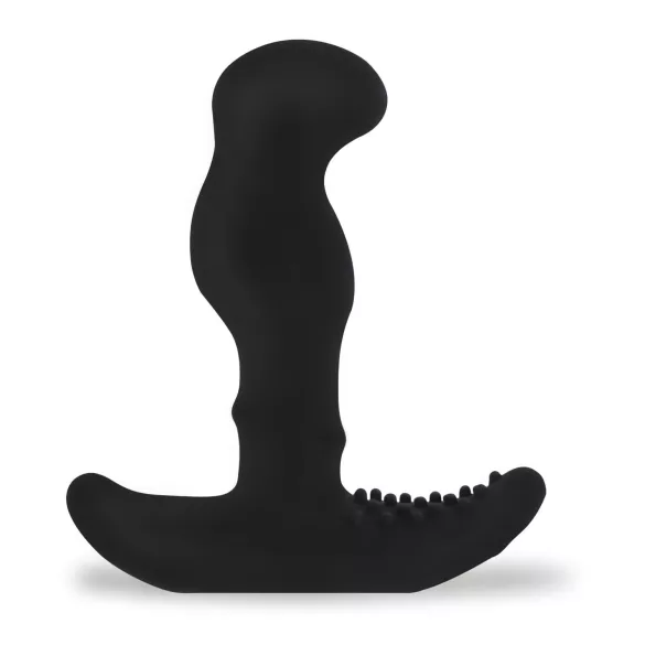 Nexus G-stroker - vibrador massageador de próstata com controle remoto - preto