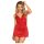 Obsessive Secred - Camisola - Vermelha
