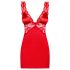 Obsessive Secred - Camisola - Vermelha