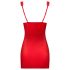 Obsessive Secred - Camisola - Vermelha