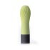 TENGA Iroha Zen - Vibrador de silicone super macio Matcha (verde)