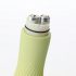 TENGA Iroha Zen - Vibrador de silicone super macio Matcha (verde)