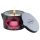 Kama Sutra - vela de massagem vegana - sonho de morango (170g)