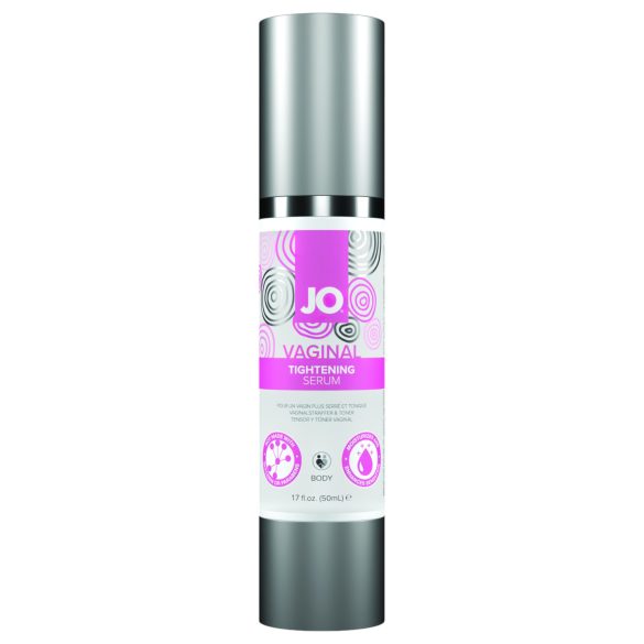 System JO - Gel Íntimo Feminino Redutor de Vagina (50ml)