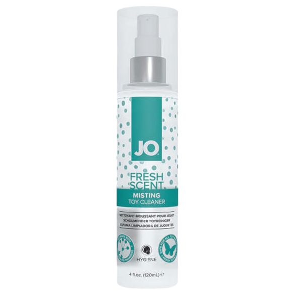 Spray Desinfetante System JO Fresh Cent (120ml)