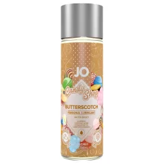   System JO - lubrificante à base de água - butterscotch - 60ml