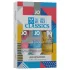 JO System Classics - lubrificante íntimo set - 3x30ml