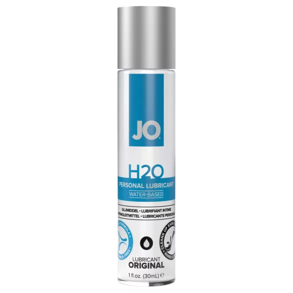 JO System Classics - lubrificante íntimo set - 3x30ml