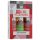 JO System Flavors - Lubrificante Aromatizado Kit (3x30ml)