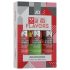 JO System Flavors - Lubrificante Aromatizado Kit (3x30ml)