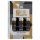 JO Gelato - Conjunto de lubrificantes saborizados (3x30ml)
