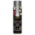 Lubrificante comestível Chocolate Branco Framboesa Trufa (120ml)