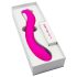 LOVENSE Osci 2 - vibrador inteligente para o ponto G (rosa)