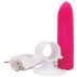 Screaming O Positive - Vibrador Super Potente Recarregável (Rosa)