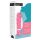 B SWISH Bcute Pearl - Vibrador rosa à prova d'água com pérolas