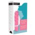 B SWISH Bcute Pearl - Vibrador rosa à prova d'água com pérolas