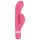 B SWISH Bwild Marine - Vibrador c/ Estimulador Clitoriano (salmão)