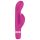 B SWISH Bwild Marine - Vibrador com braço clitoriano (rosa)