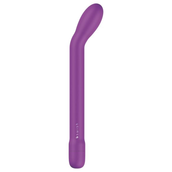 B SWISH Bgee - Vibrador Ponto G (roxo)