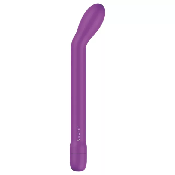 B SWISH Bgee - vibrador ponto G - lilás