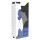 B SWISH Bfilled Classic - vibrador anal com controle remoto (azul)