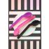 Vibrador B SWISH G-Spot à prova d'água (roxo)