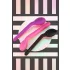B SWISH Bgee Classic Plus - vibrador de ponto G à prova d’água (roxo)