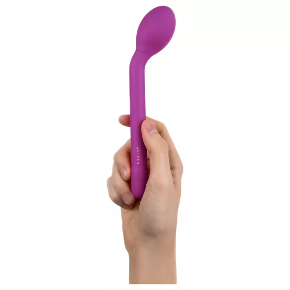 B SWISH Bgee Classic Plus - vibrador de ponto G à prova d’água (roxo)