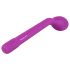 Vibrador B SWISH G-Spot à prova d'água (roxo)
