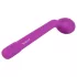 B SWISH Bgee Classic Plus - vibrador de ponto G à prova d’água (roxo)