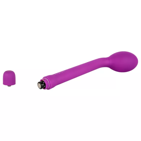 B SWISH Bgee Classic Plus - vibrador de ponto G à prova d’água (roxo)
