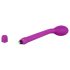 Vibrador B SWISH G-Spot à prova d'água (roxo)