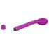 B SWISH Bgee Classic Plus - vibrador de ponto G à prova d’água (roxo)