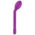 Vibrador B SWISH G-Spot à prova d'água (roxo)